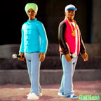 Immagine del prodotto Outkast Toho action figure ReAction Wave 01 OutKast 10 cm