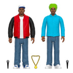 Immagine del prodotto Outkast Toho action figure ReAction Wave 01 OutKast 10 cm