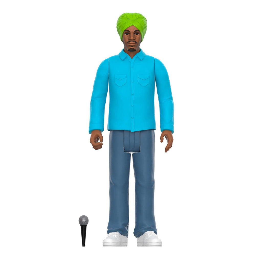 Immagine del prodotto Outkast Toho action figure ReAction Wave 01 OutKast 10 cm