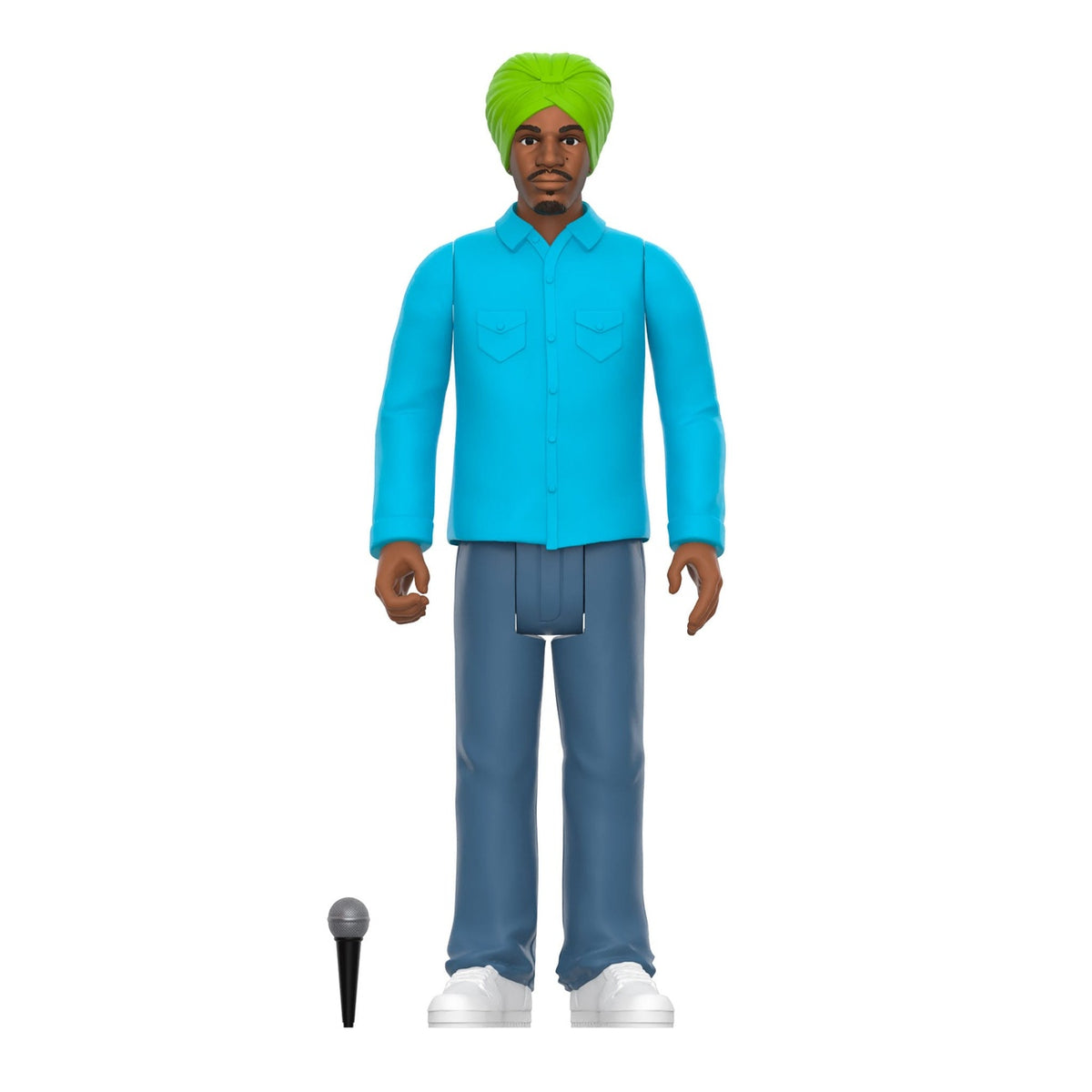 Immagine del prodotto Outkast Toho action figure ReAction Wave 01 OutKast 10 cm