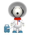 Immagine del prodotto Peanuts Action Figure in Vinile Supersize Snoopy White Spacesuit 30 cm