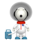 Immagine del prodotto Peanuts Action Figure in Vinile Supersize Snoopy White Spacesuit 30 cm