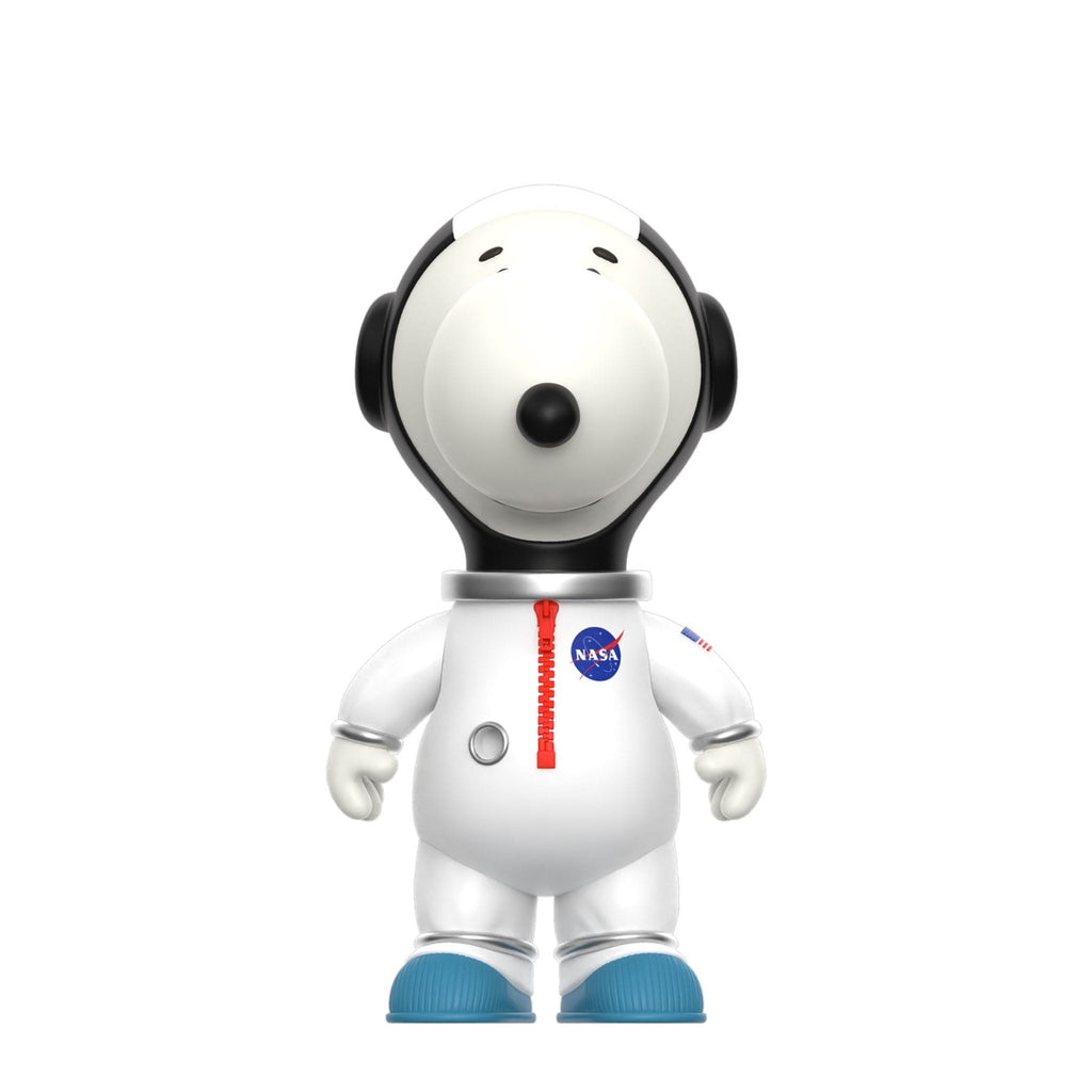 Immagine del prodotto Peanuts Action Figure in Vinile Supersize Snoopy White Spacesuit 30 cm