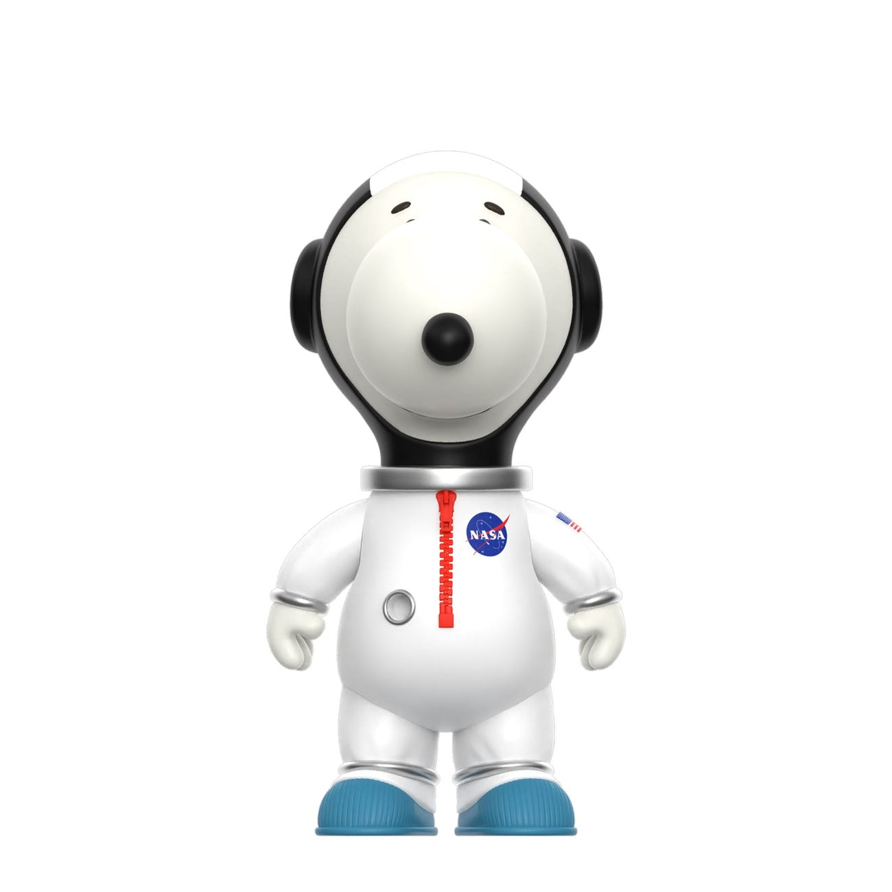 Immagine del prodotto Peanuts Action Figure in Vinile Supersize Snoopy White Spacesuit 30 cm