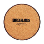 Immagine del prodotto Set di 4 sottobicchieri Borderlands
