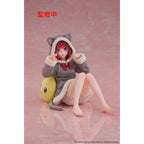 Produktbild Oshi no Ko PVC Statue Desktop Cute Figure Kana Arima (Cat room wear Ver.) 13 cm
