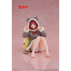 Produktbild Oshi no Ko PVC Statue Desktop Cute Figure Kana Arima (Cat room wear Ver.) 13 cm