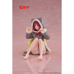 Produktbild Oshi no Ko PVC Statue Desktop Cute Figure Kana Arima (Cat room wear Ver.) 13 cm