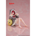 Produktbild Oshi no Ko PVC Statue Desktop Cute Figure Kana Arima (Cat room wear Ver.) 13 cm