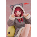 Produktbild Oshi no Ko PVC Statue Desktop Cute Figure Kana Arima (Cat room wear Ver.) 13 cm