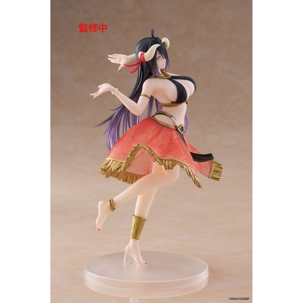 Produktbild Overlord Coreful PVC Statue Albedo Dancer Ver. 18 cm