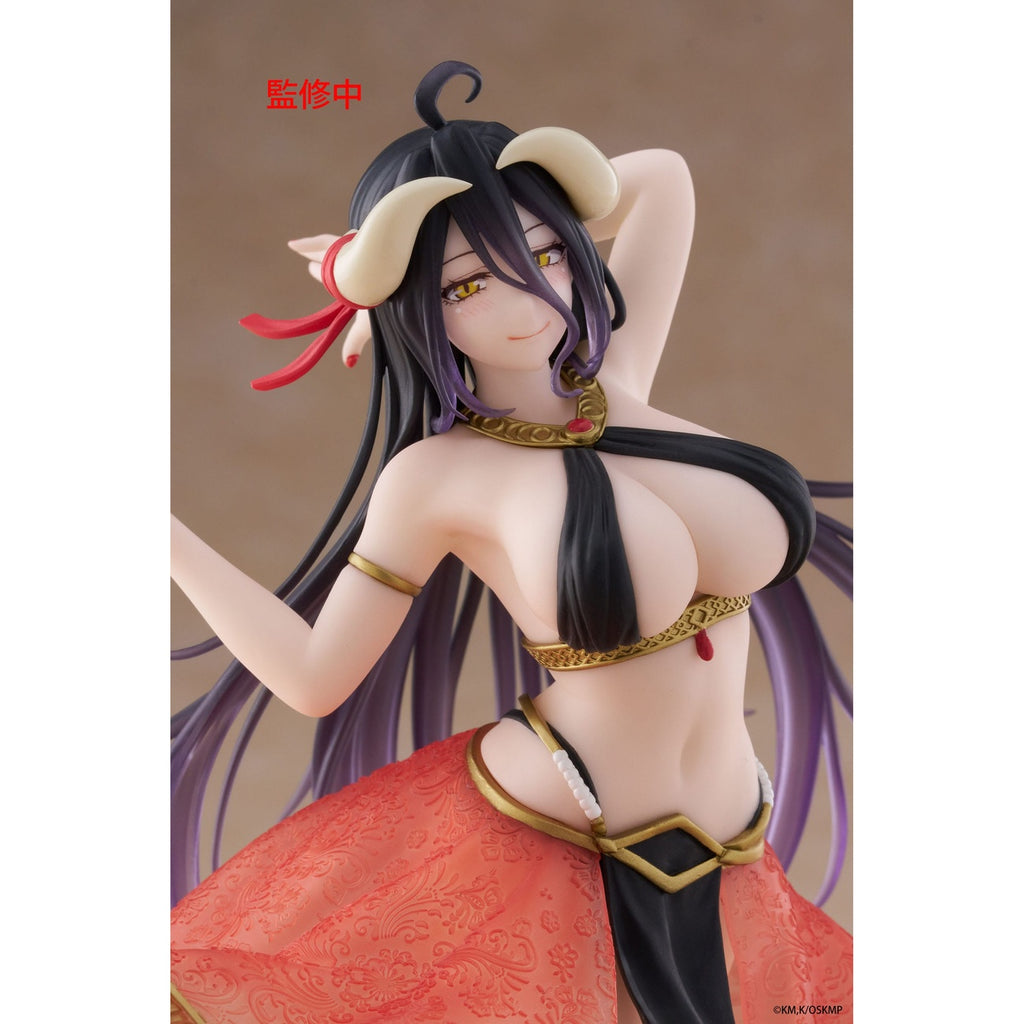 Produktbild Overlord Coreful PVC Statue Albedo Dancer Ver. 18 cm