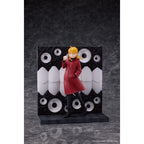Image produit Daemons of the Shadow Realm Taito Kuji Online Ravitier Plus Statue PVC Gabby Bite Ver. 16 cm