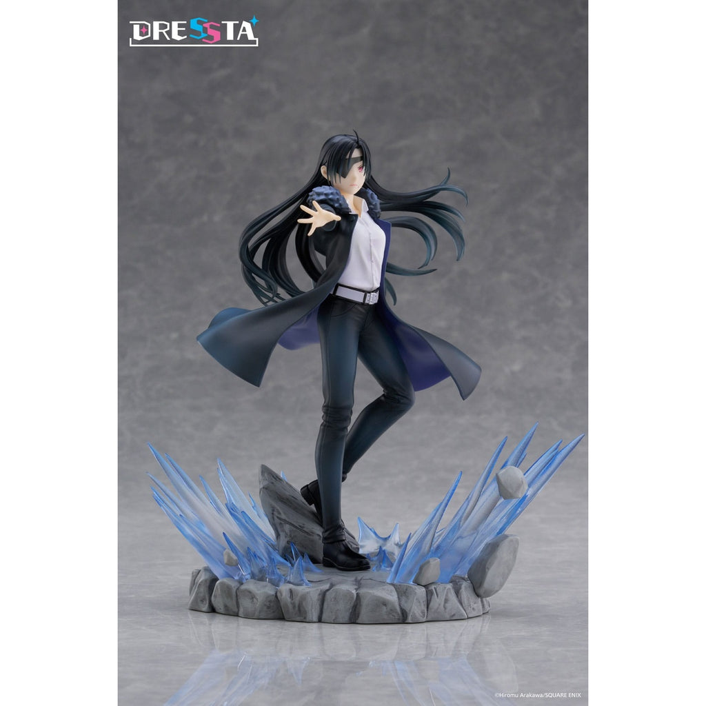 Immagine del prodotto Daemons of the Shadow Realm Dressta Asa statua in PVC 21 cm