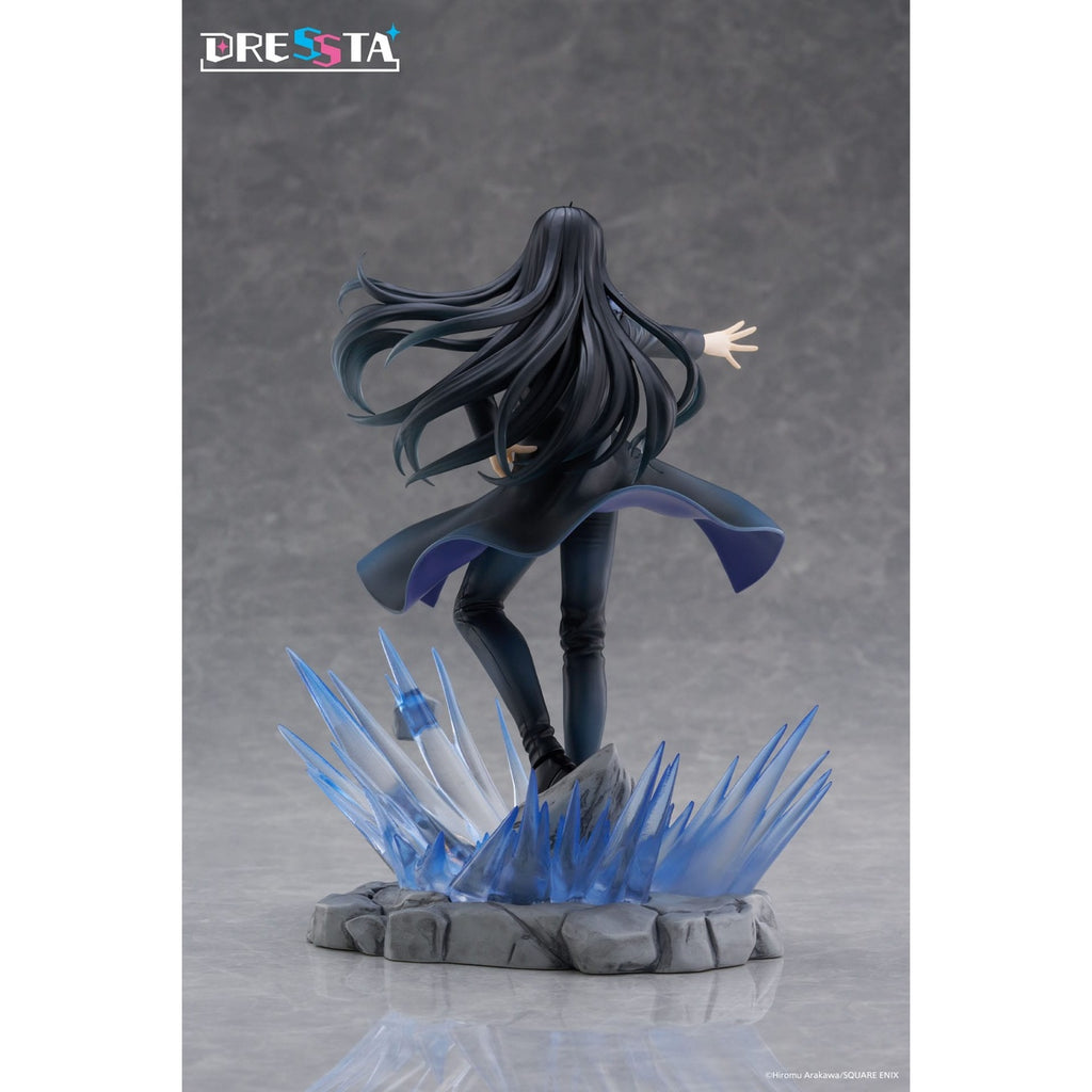 Immagine del prodotto Daemons of the Shadow Realm Dressta Asa statua in PVC 21 cm