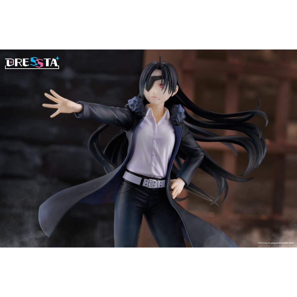 Immagine del prodotto Daemons of the Shadow Realm Dressta Asa statua in PVC 21 cm