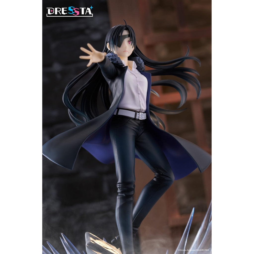 Immagine del prodotto Daemons of the Shadow Realm Dressta Asa statua in PVC 21 cm
