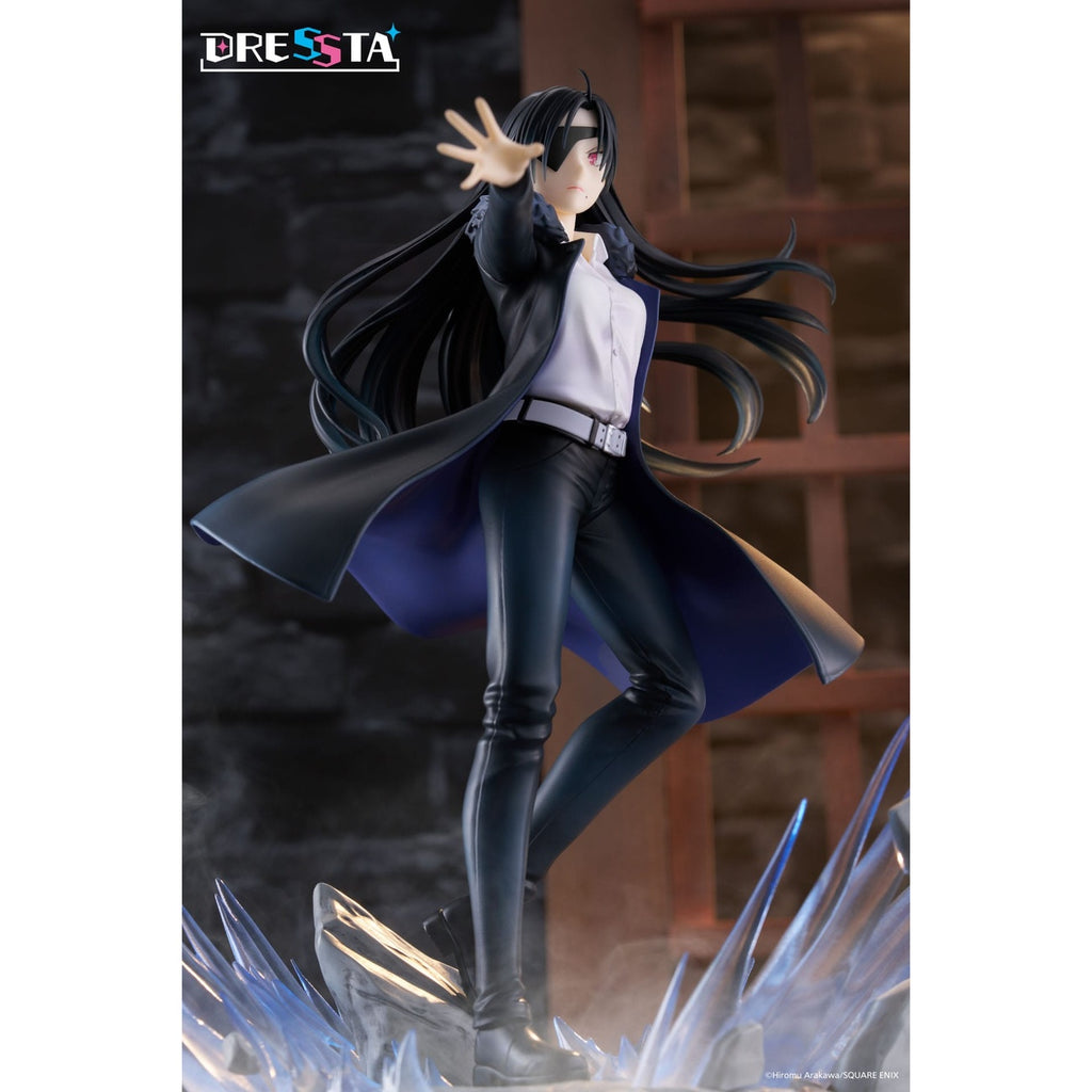Immagine del prodotto Daemons of the Shadow Realm Dressta Asa statua in PVC 21 cm
