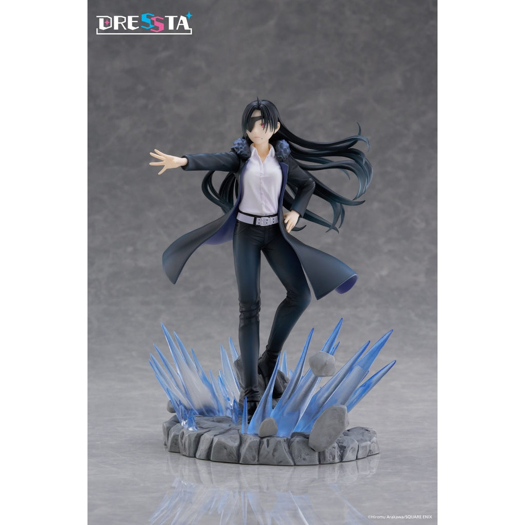 Immagine del prodotto Daemons of the Shadow Realm Dressta Asa statua in PVC 21 cm