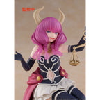 Immagine del prodotto Frieren: Beyond Journey's End Statua PVC Desktop Cute Figure Aura the Guillotine 13 cm