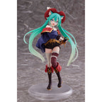 Produktbild Miku Figur Wonderland Puss in Boots Version - Hatsune Miku