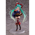 Produktbild Miku Figur Wonderland Puss in Boots Version - Hatsune Miku