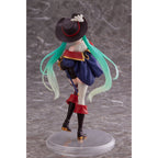 Produktbild Miku Figur Wonderland Puss in Boots Version - Hatsune Miku