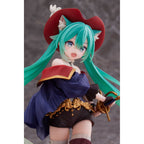 Produktbild Miku Figur Wonderland Puss in Boots Version - Hatsune Miku