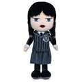 Immagine del prodotto Peluche Wednesday Rag Doll Uniform 32 cm