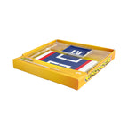 Produktbild My Hero Academia Keramik Sushi Set mit Essstäbchen UA