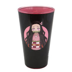 Immagine del prodotto Demon Slayer Set di 2 bicchieri Tanjiro & Nezuko 473 ml