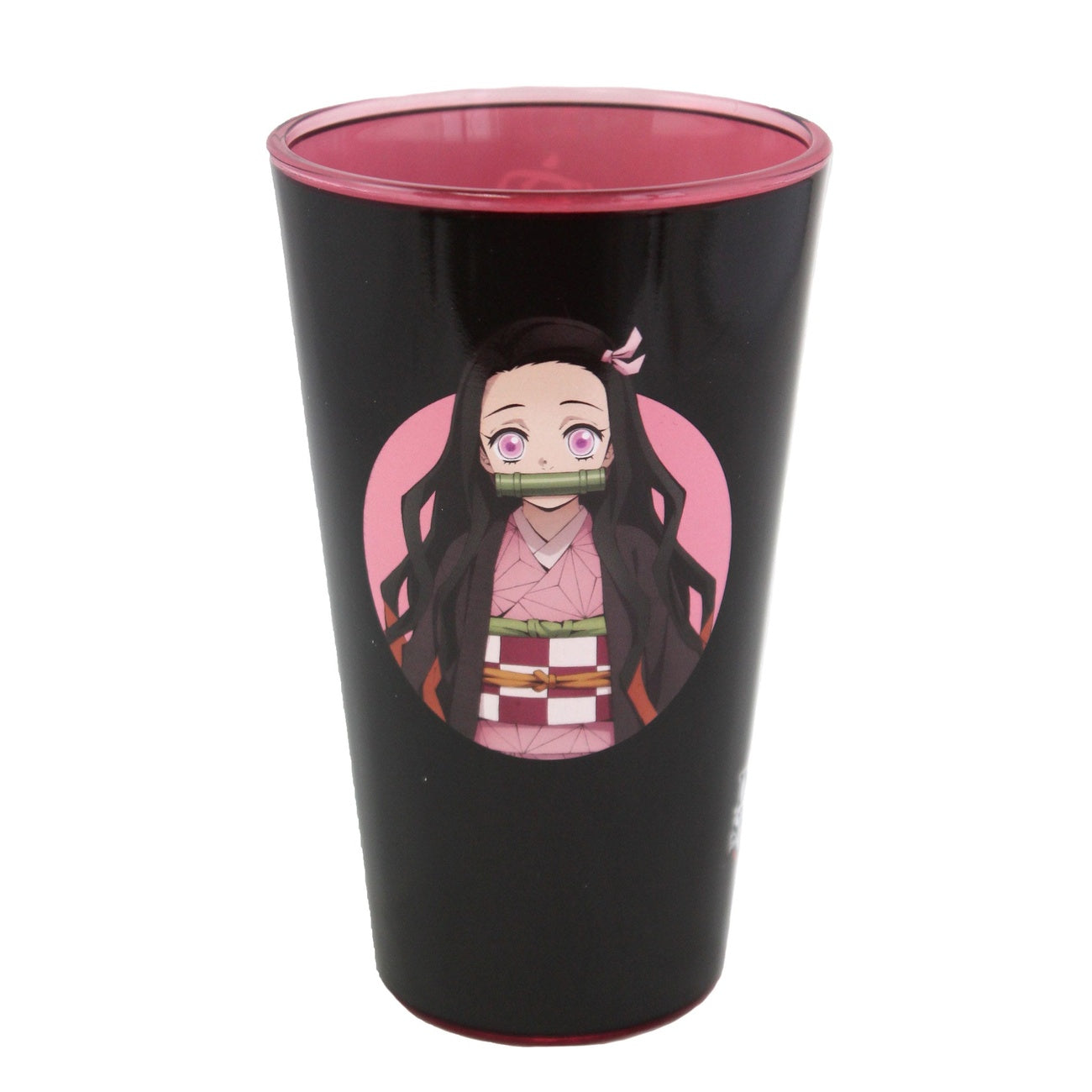 Immagine del prodotto Demon Slayer Set di 2 bicchieri Tanjiro & Nezuko 473 ml