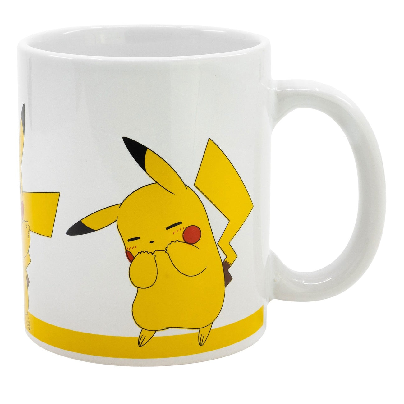 Immagine del prodotto Tazza Pokémon Pikachu