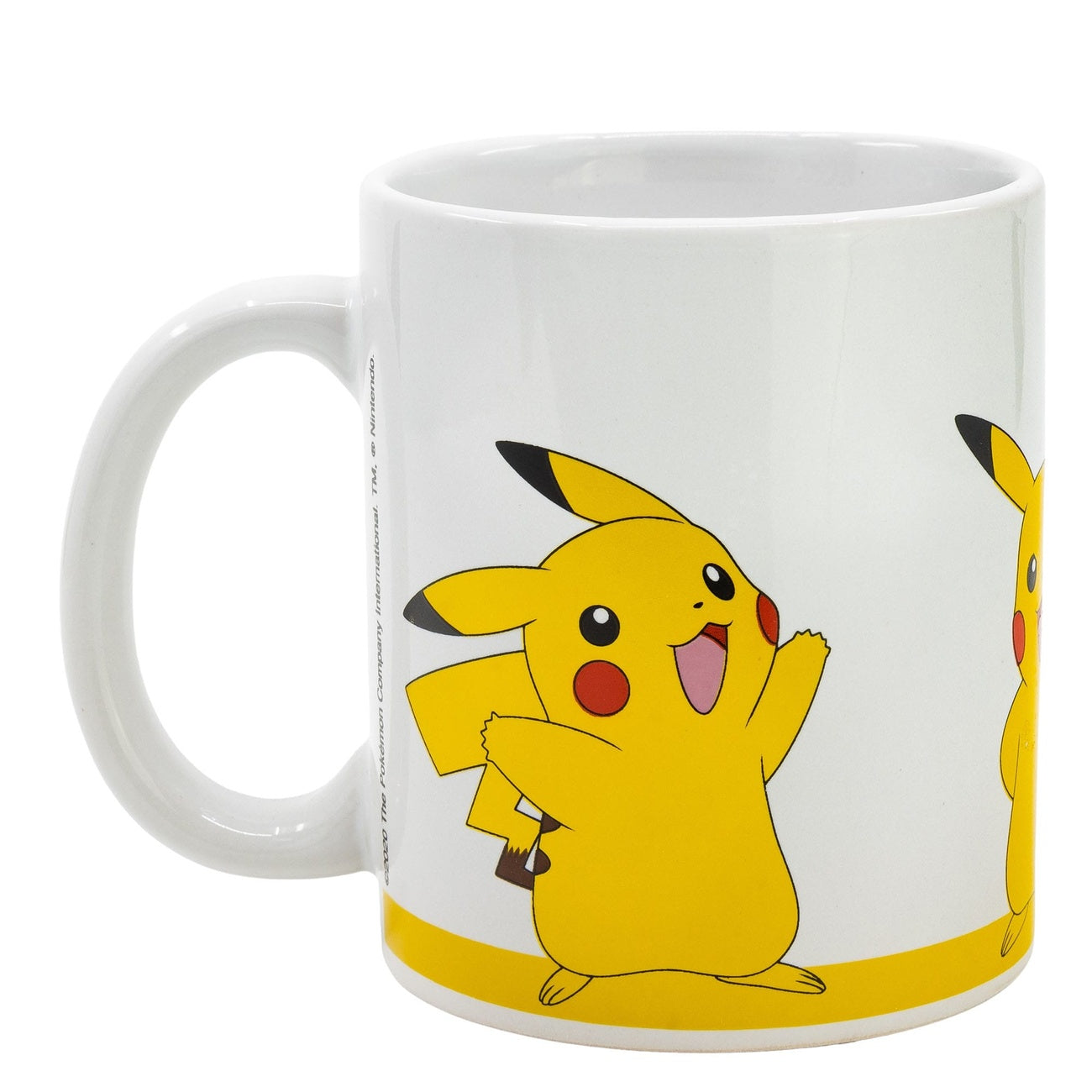 Immagine del prodotto Tazza Pokémon Pikachu