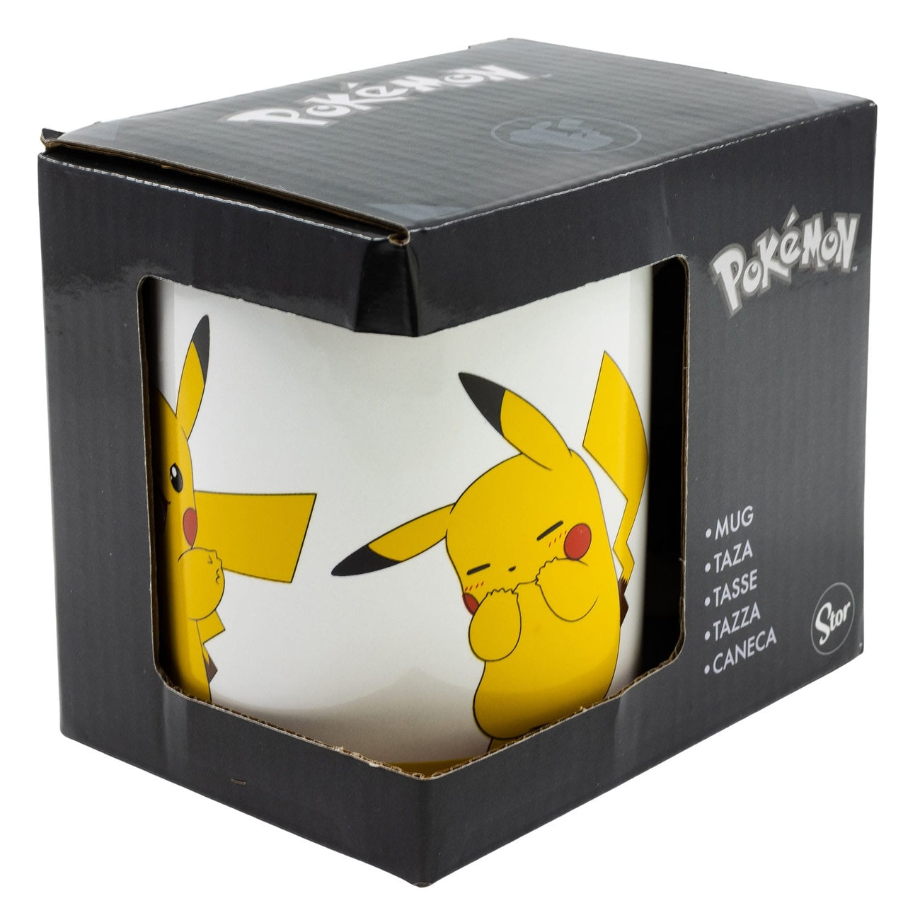 Immagine del prodotto Tazza Pokémon Pikachu