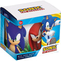 Produktbild Sonic - The Hedgehog Tasse Sonic 325 ml