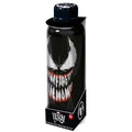 Produktbild Venom Edelstahl-Trinkflasche Face
