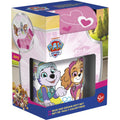 Produktbild Paw Patrol Tasse & Socken Set Girl Go Skye