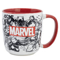 Image produit Marvel Mug Collage 380 ml