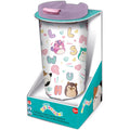 Image produit Gobelet de voyage en inox Squishmallows Character