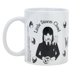 Produktbild Wednesday Tasse Nevermore 325 ml