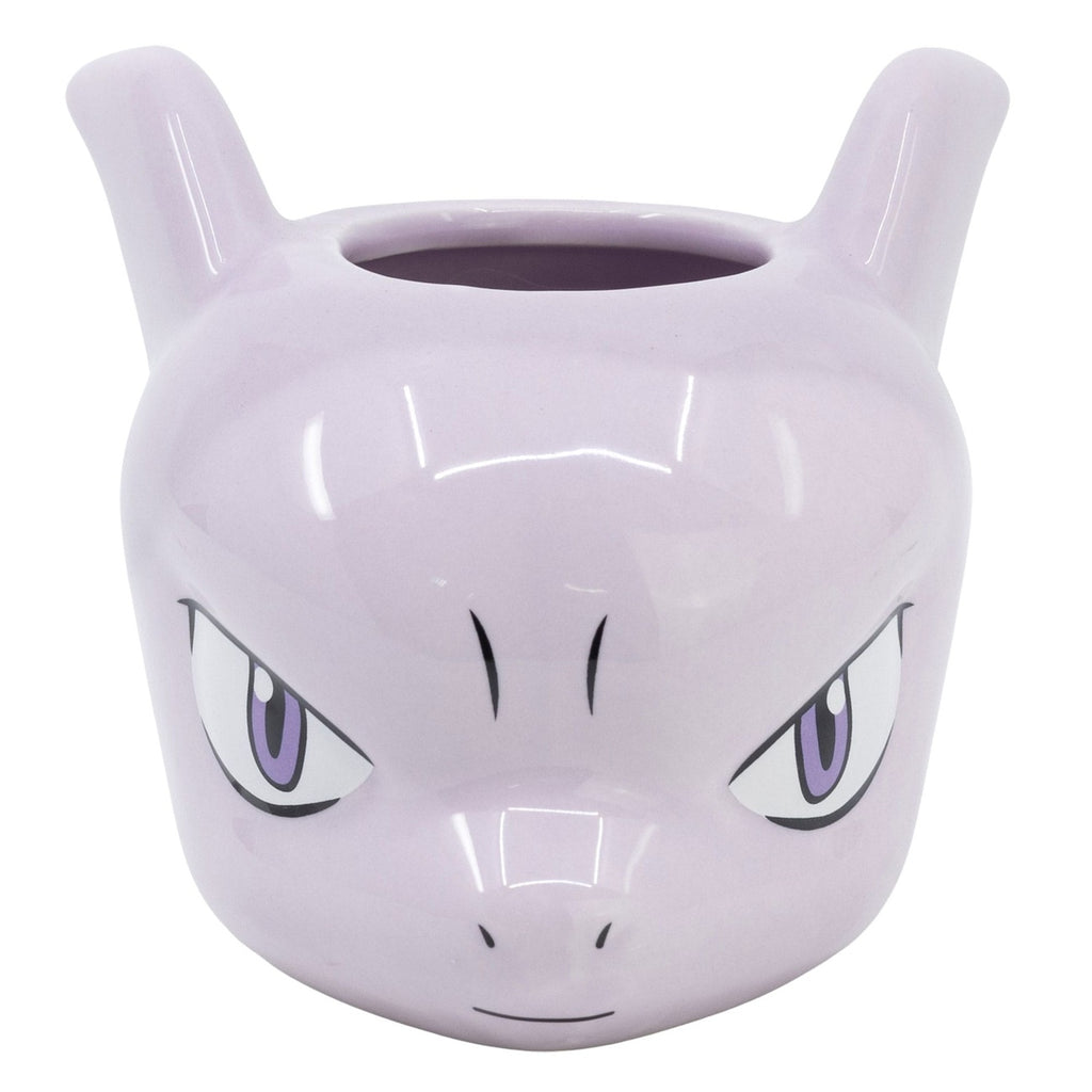Produktbild Pokémon 3D Tasse Mewtu 385 ml