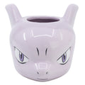 Produktbild Pokémon 3D Tasse Mewtu 385 ml