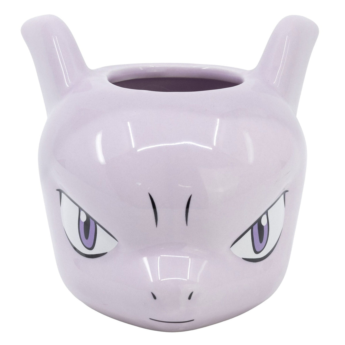 Produktbild Pokémon 3D Tasse Mewtu 385 ml
