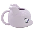 Produktbild Pokémon 3D Tasse Mewtu 385 ml