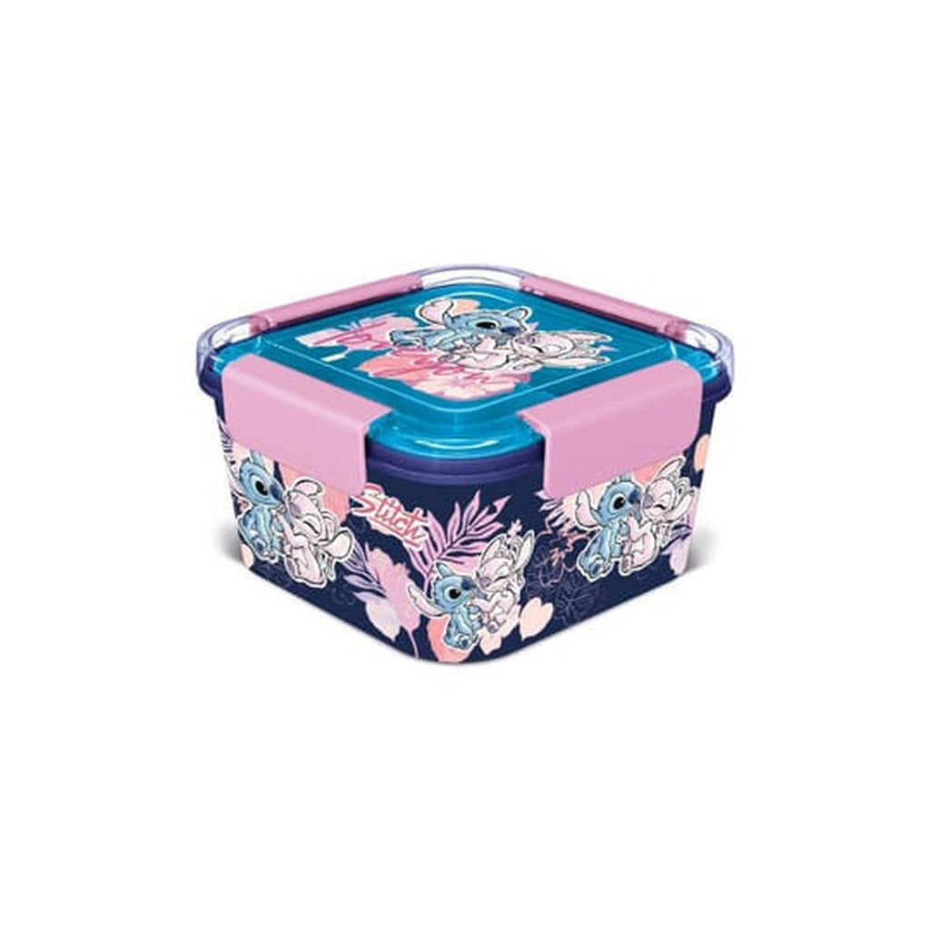 Image produit Lilo & Stitch Boîte à déjeuner Stitch Loves You