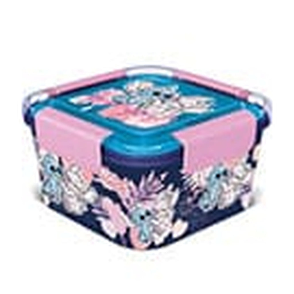 Image produit Lilo & Stitch Boîte à déjeuner Stitch Loves You