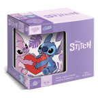 Immagine del prodotto Tazza Lilo & Stitch Angel & Stitch Heart 325 ml