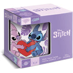 Immagine del prodotto Tazza Lilo & Stitch Angel & Stitch Heart 325 ml
