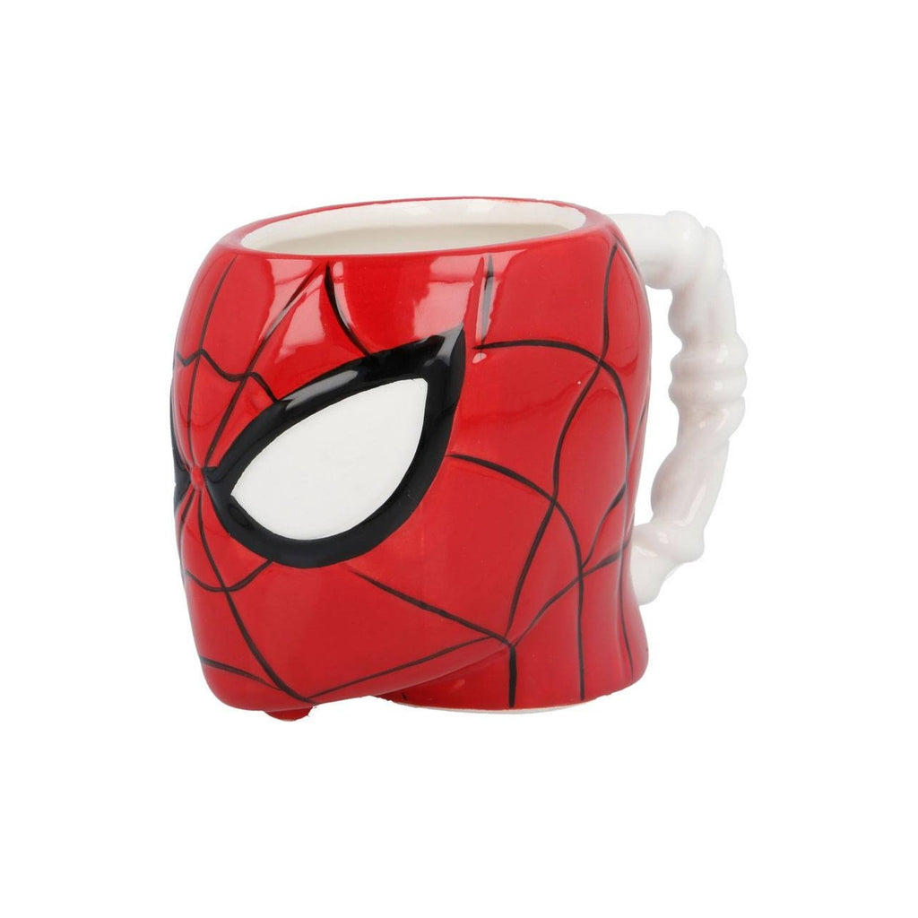 Produktbild Marvel 3D Tasse Spider-Man